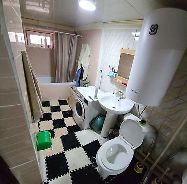 бчк: Продается дом в Бишкеке 100м² Участок 6,5 соток . 700-077557 по Фучика — 3