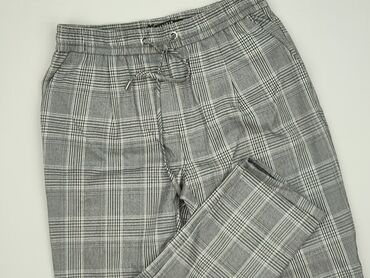 Medicine, Material trousers for women, size S (EU 36)
