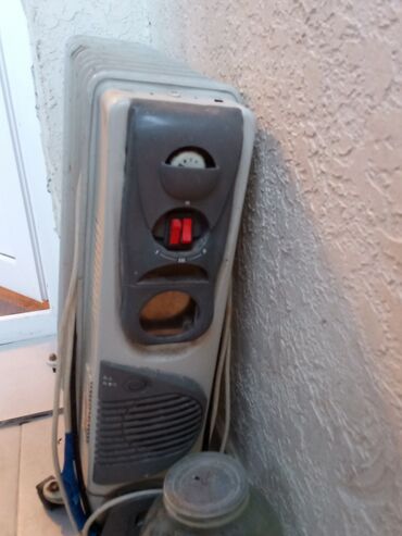 seksiyalı radiator: Işlənmiş