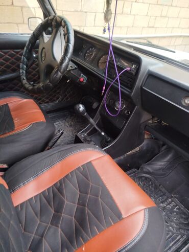 VAZ (LADA): VAZ (LADA) 2107: 1.6 l | 2005 il 3131313 km Sedan -da lalafo.az — 8 VAZ (LADA): VAZ (LADA) 2107: 1.6 l | 2005 il 3131313 km Sedan — 8