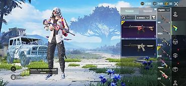 Другие комплектующие: Игровой аккаунт PUBG Mobile Олд аккаунт 3 прокачка ест сет любой олд — 12