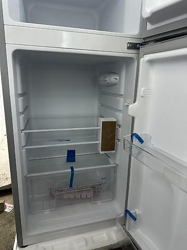 avest: Холодильник Avest, Новый, Двухкамерный, De frost (капельный), 50 * 110 * 50 — 6