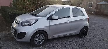 Kia Picanto: 2012 г., Автомат, Бензин, Хэтчбэк at lalafo.kg Kia Picanto: 2012 г., Автомат, Бензин, Хэтчбэк