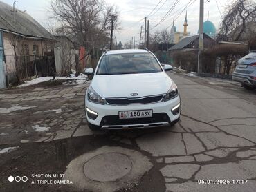 кио рио 3: Kia Rio: 2019 г., 1.6 л, Автомат, Бензин, Хэтчбэк