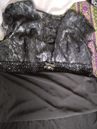 Ziyafət donları: Ziyafət donu, Maksi, 4XL — 7