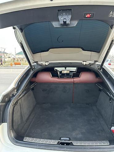 BMW: BMW X6: 2008 г., 3 л, Автомат, Бензин, Кроссовер — 10