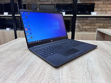 HP: İşlənmiş HP 15.6 ", AMD Ryzen 3, 128 GB, Ünvandan götürmə, Ödənişli çatdırılma, Rayonlara çatdırılma — 2