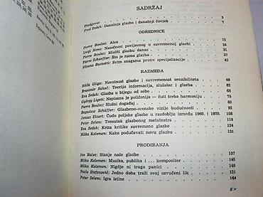 bubamara trotinet: Novi zvuk petar selemizbor tekstova o suvremenoj glazbipetar selem1972 — 3
