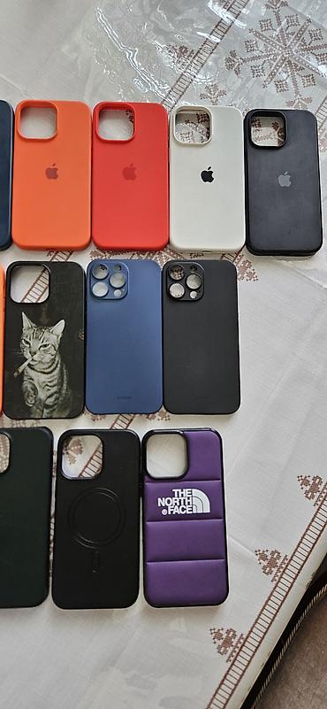 14 pro max kabro: IPhone 14 pro max üçün böyük seçimli qoruyucu koburalar kolleksiyası — 4