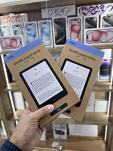 Amazon Kindle Paperwhite amazon kindle paperwhite amazon kindle