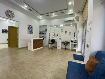 Digər kommersiya daşınmaz əmlakı: Yeni Yasamal rayonu ərazisində sahəsi 110 kvm obyekt satılır. 6 — 15