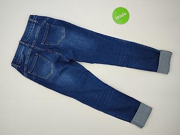 jean pascal clothes: Jeansy damskie, rozmiar S — 3