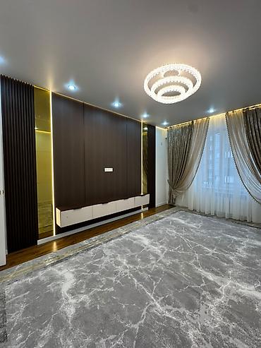 Продажа квартир: 3 комнаты, 92 м², Технопарк 7 этаж, Дизайнерский ремонт — 11