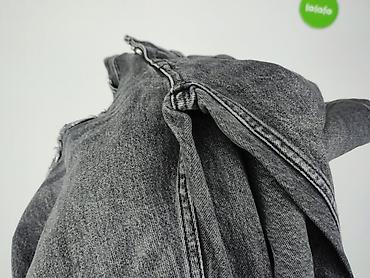 dungarees pull and bear: PULL&BEAR, Jeansy damskie, rozmiar 2XL — 5