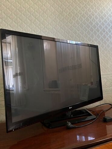 усилители б у: Б/у Телевизор LG Led 77" UHD (3840x2160), Самовывоз
