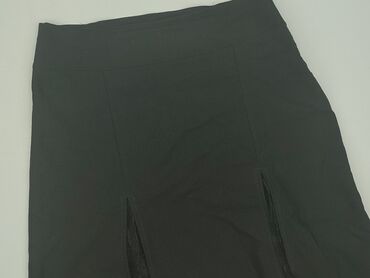 spódnice hm midi: Skirt, M (EU 38), condition - Very good