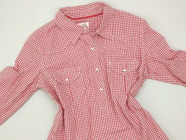 sinsay białe bluzki: Women's blouse, H&M, XL (EU 42)