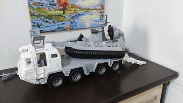 Игрушки: Игрушки Большие машины! В отличном состоянии! Все механизмы at lalafo.kg — 5 Игрушки: Игрушки Большие машины! В отличном состоянии! Все механизмы — 5