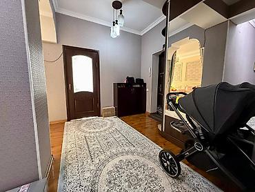 мск: 4 комнаты, 116 м², ул. Чынгыз Айтматова Элитка, 8 этаж — 5