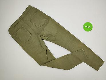 secondhand: Sinsay, Брюки жіночі, розмір XL — 3