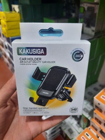 Adapterlər: Avtomabil ucun telefon tutacagi
elave melumat ucun bize yazin