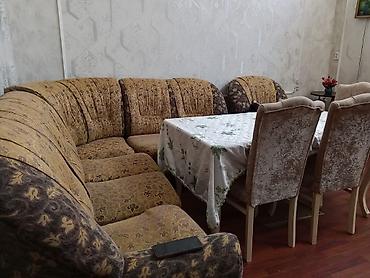 Qonaq otağı dəstləri: Divan — 1