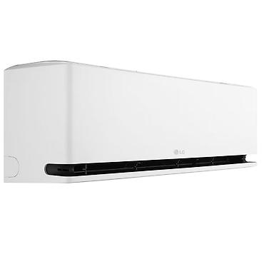 deluxe: Сплит-система, LG, Новый, Инверторный — 4