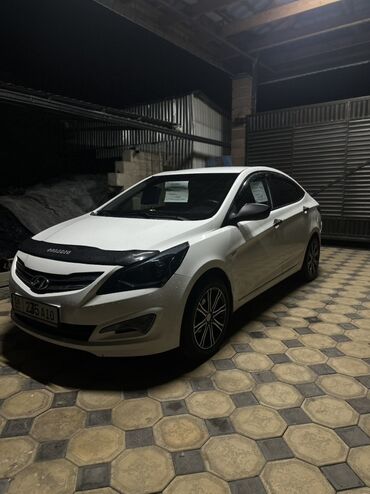 киа салярис: Hyundai Solaris, белый седан Газ бензин расход нюхает Основное: -