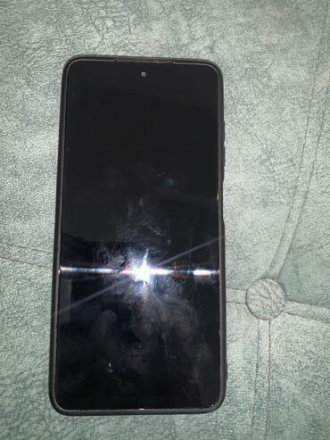 Poco: Poco X3 Pro, Б/у, 128 ГБ, цвет - Фиолетовый, 2 SIM