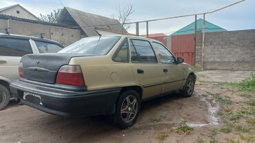 тико машина бишкек: Daewoo Nexia: 2006 г., 1.5 л, Механика, Бензин, Седан