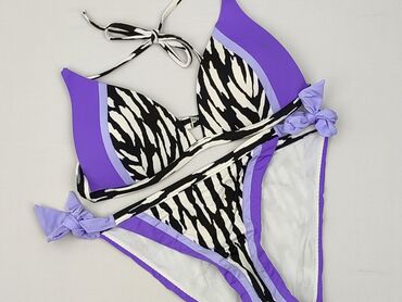 Komplet bikini, rozmiar S