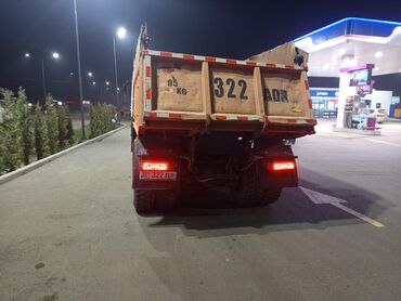 Грузовики: Грузовик, Howo — 5