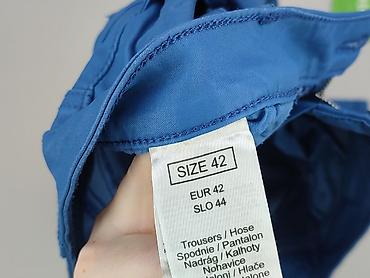 sklepy orsay: Orsay, Spodnie materiałowe damskie, rozmiar XL — 5