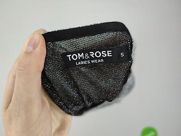 rosner spodnie: Tom Rose, Sukienka damska, rozmiar S — 4