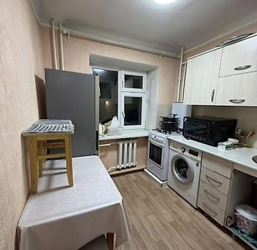Недвижимость: 1 комната, Физприборы Парам без детей, от 1 года, С мебелью полностью — 3