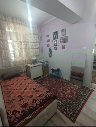 Продажа домов: Полдома, 50 м², 3 комнаты, Риэлтор, Косметический ремонт at lalafo.kg — 3 Продажа домов: Полдома, 50 м², 3 комнаты, Риэлтор, Косметический ремонт — 3