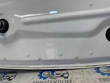 Капоты и комплектующие: Капот Mercedes-Benz, Новый, Оригинал — 23
