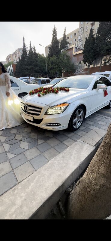 Avtoservis, nəqliyyatın təmiri: Günlük, Mercedes