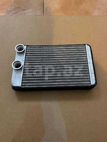 cruz radiator: "Chevrolet Cruze" soba radiatoru Bütün kateqoriyalar • Nəqliyyat • — 1