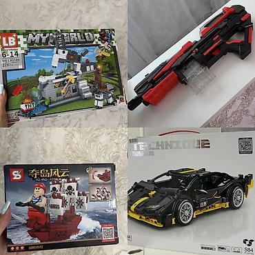 Игрушки, покупали в Дубаи, Америке, новое и б/у, цены от 100 до 3000