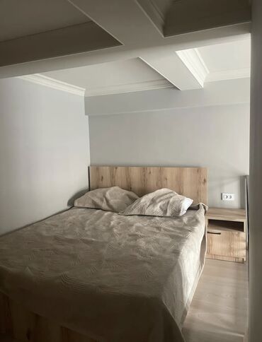 Продажа участков: 1 комната, 28 м², Малосемейка, 4 этаж, Евроремонт