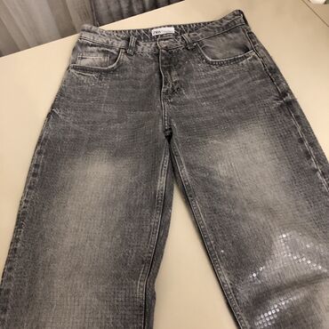 cins pencekler instagram: Cinslər, Zara, S, rəng - Boz