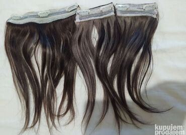 Perike i klipse: Prodajem prirodnu kosu na klipse,set,set sadži;dva puta po dve na lalafo.rs — 17 Perike i klipse: Prodajem prirodnu kosu na klipse,set,set sadži;dva puta po dve — 17