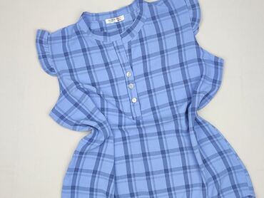 bluzki włoskie plus size: Women's blouse, size 2XL (EU 44)