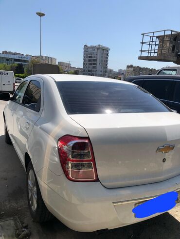 gaz 52: Chevrolet Cobalt: 1.5 l | 2024 il 40000 km Sedan