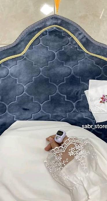 Платья: Детское платье, цвет - Бежевый, Новый — 2