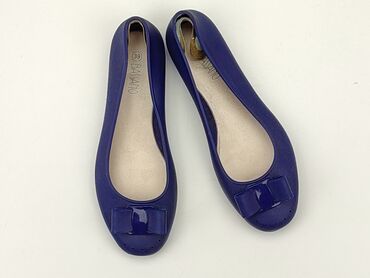 bluzki asymetryczna damskie: Ballerinas for women, 39, condition - Good