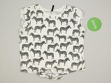 kurtki wiosenne cropp: Sinsay, T-shirt damski, rozmiar XL — 2