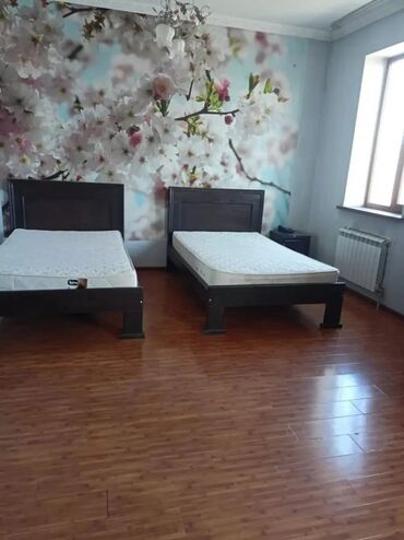 1 комнатную квартиру на долгий срок: 1 бөлмө, Кыймылсыз мүлк агенттиги, Чогуу жашоосу жок, Толугу менен эмереги бар
