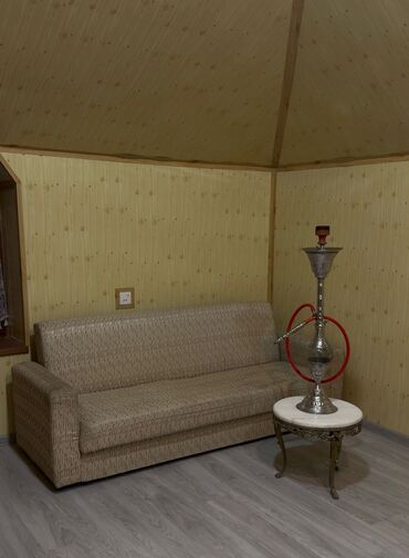 Günlük kirayə evlər: 300 kv. m, 7 otaqlı, Kombi — 11